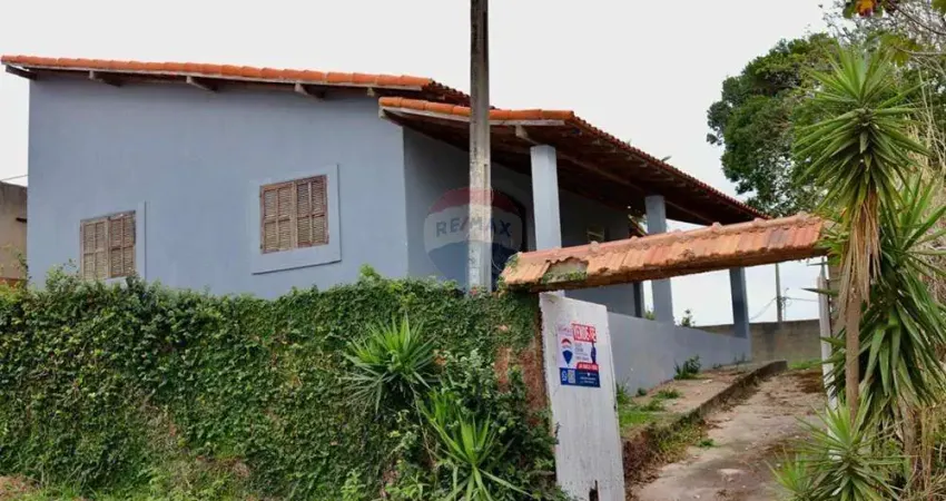 Casa à Venda com RGI e Habite-se – 1 Quarto com Vista para o Mar da Praia Rasa, Búzios