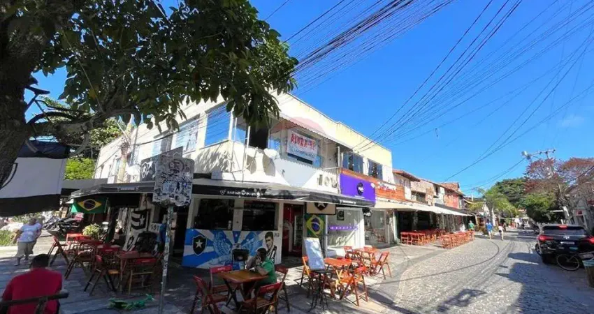 Ponto comercial para alugar no Centro, Armação dos Búzios