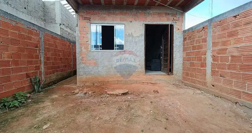 À venda Casa em construção em Condomínio fechado em Vila Verde, Búzios- RJ