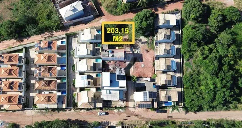 À Venda Terreno Próximo a Praia em Búzios/RJ- Perfeito para morar ou investir!