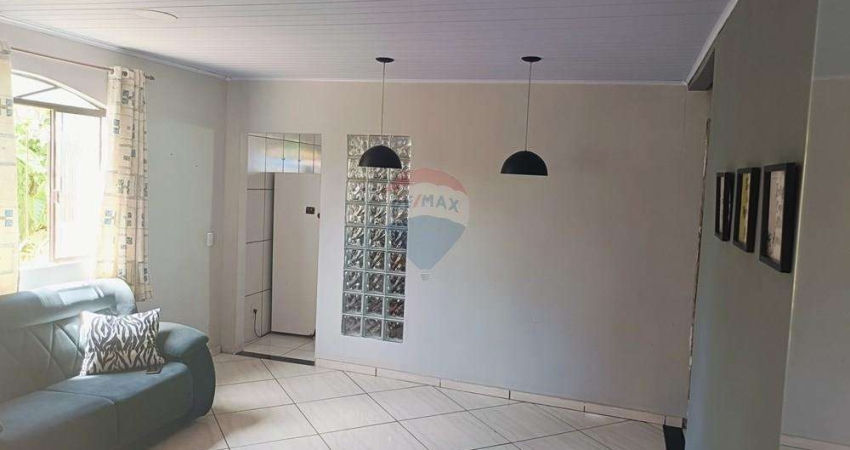 Casa Charmosa à Venda: Conforto e Oportunidade Única!