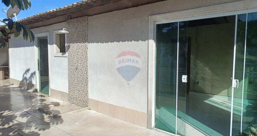 2 Casas + 1 Quitinete à venda na Rua da Assembleia, Bairro Rasa em Búzios. Oportunidade Imperdível