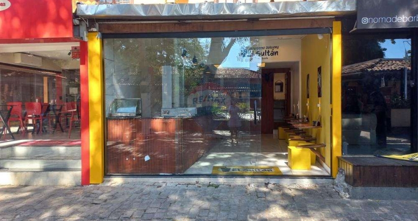 À venda: Ponto comercial no Centro, oportunidade imperdível em Armação dos Búzios