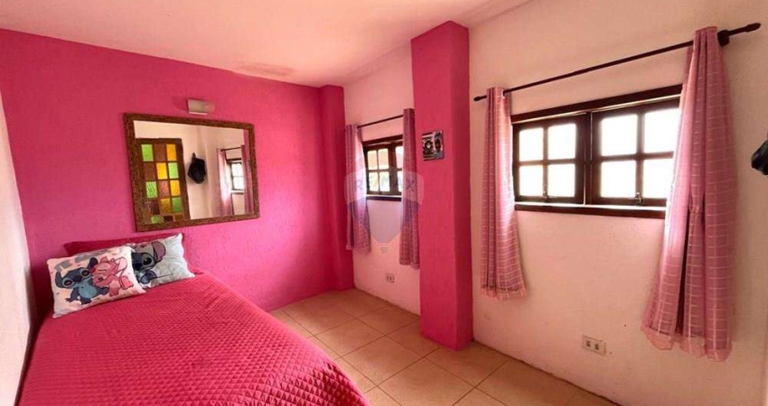Casa à venda no Bairro Alto de Búzios - Ideal para morar ou investir em aluguel de temporada