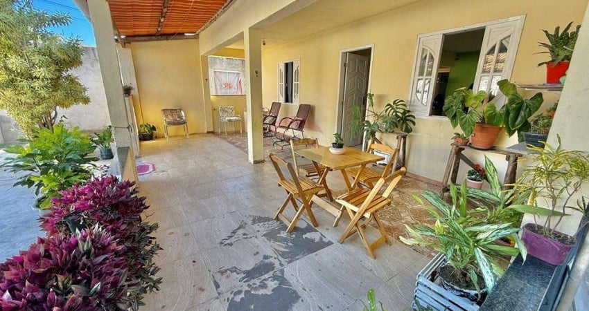 À venda: Casa espaçosa com 5 quartos, oportunidade em José Gonçalves, Armação dos Búzios