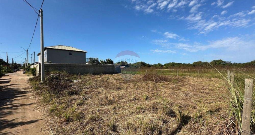 À Venda Terreno em Búzios de Frente ao Aretê | com 450m²
