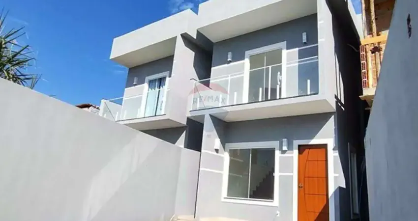 Casa com 2 quartos à venda na Rua Maria da Silva Chaves, 01, São José, Armação dos Búzios