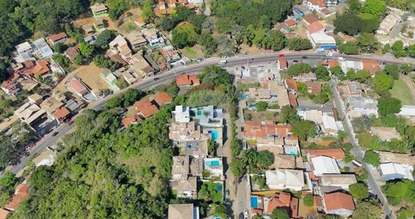 À Venda Terreno com Excelente Localização em Manguinhos - Armação dos Búzios