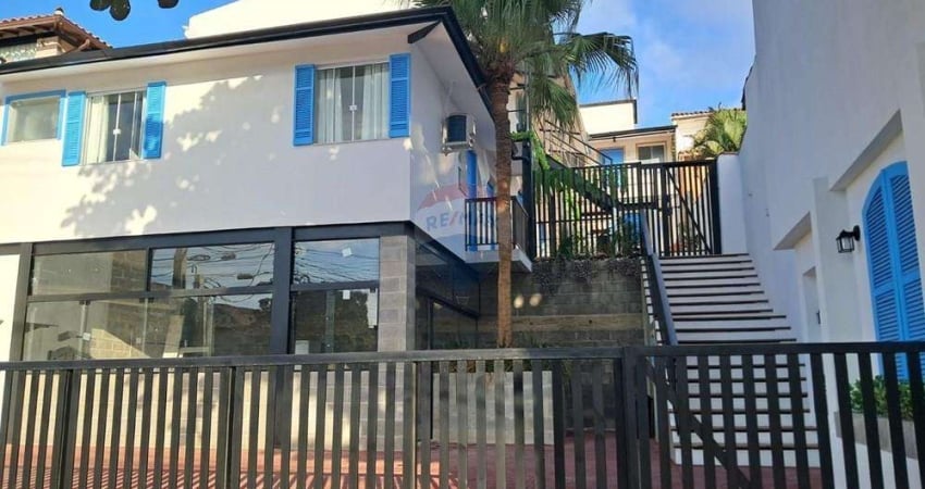Studio Moderno em Condomínio Perto do Centro – Ideal para Airbnb!