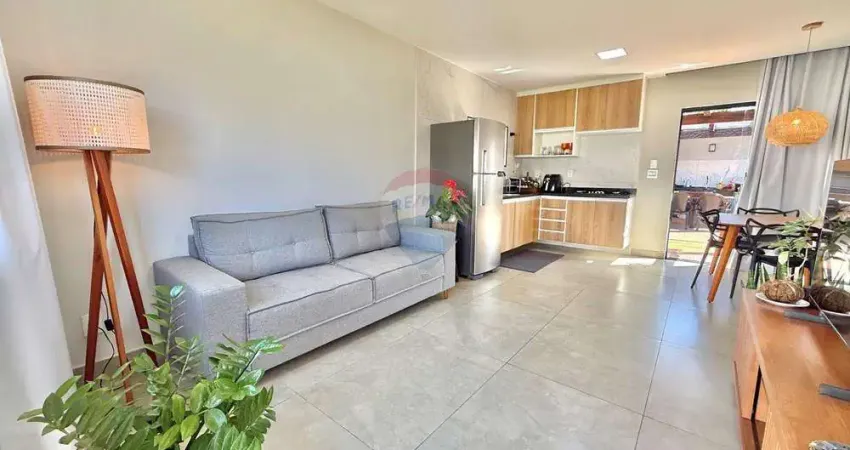 À venda: casa no são josé, lançamento perto da praia com rgi e porteira fechada em armação dos búzios