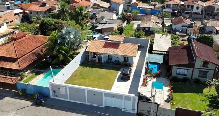 À venda: Casa no São José, lançamento perto da praia com RGI e porteira fechada em Armação dos Búzios