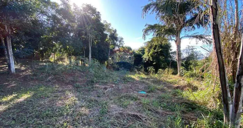 À venda: terreno de 364 m² no alto da boa vista, armação dos búzios