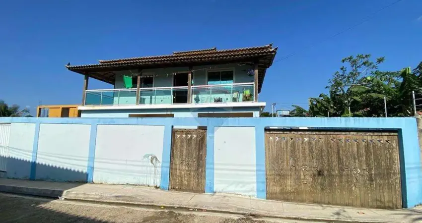 À venda: Casa com piscina no Alto da Boa Vista, ótima para rentabilizar em Armação dos Búzios
