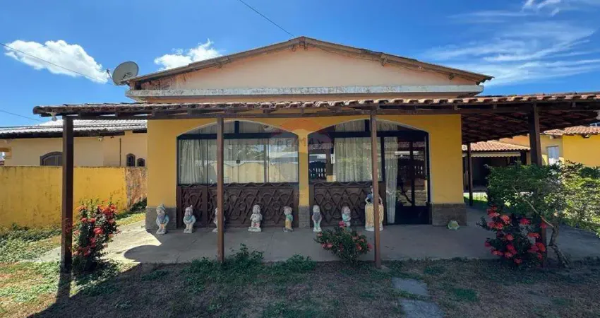 Casa Aconchegante com Piscina no Coração de Araruama