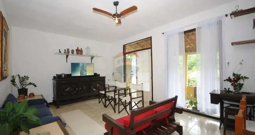 Casa à venda em josé gonçalves, búzios – 6 quartos (4 suítes) em terreno de 907 m²