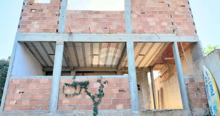 À venda: Casa na Rasa, Armação dos Búzios – RJ, por R$150.000