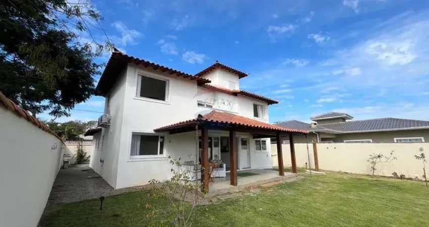 Casa com 4 quartos para alugar na Avenida Doze de Novembro, 5044, Caravelas, Armação dos Búzios