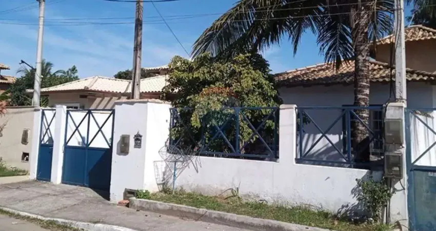 À venda: Casa independente com edícula e potencial de ampliação em Búzios