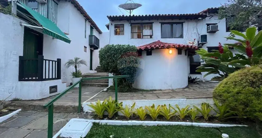 Casa à Venda com RGI em Condomínio Village de Búzios Ossos