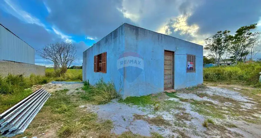 Casa com 2 quartos à venda no Baia Formosa, Armação dos Búzios 