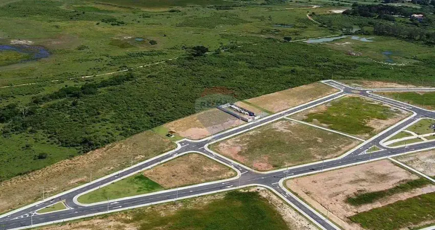 Terreno à venda em búzios – 589 m² no balneário búzios, novo bairro planejado com infraestrutura completa