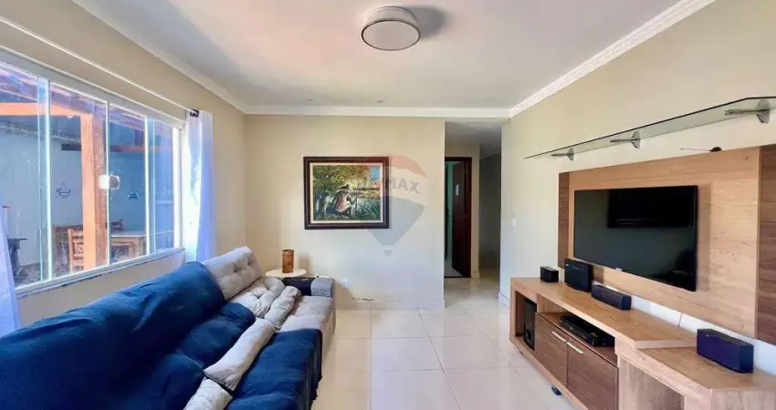 Casa à venda em búzios, a 400 metros da praia de tucuns — conforto, lazer e localização privilegiada