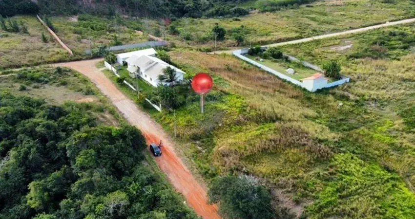 Terreno à venda na loteamento enseada azul, Marina Porto Búzios, Armação dos Búzios