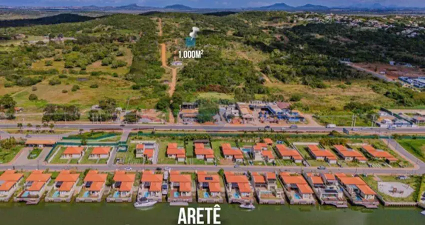 Terreno à venda na Marina Porto Búzios, Armação dos Búzios