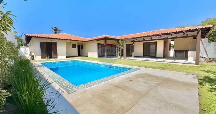 Casa com 4 quartos à venda no Baia Formosa, Armação dos Búzios