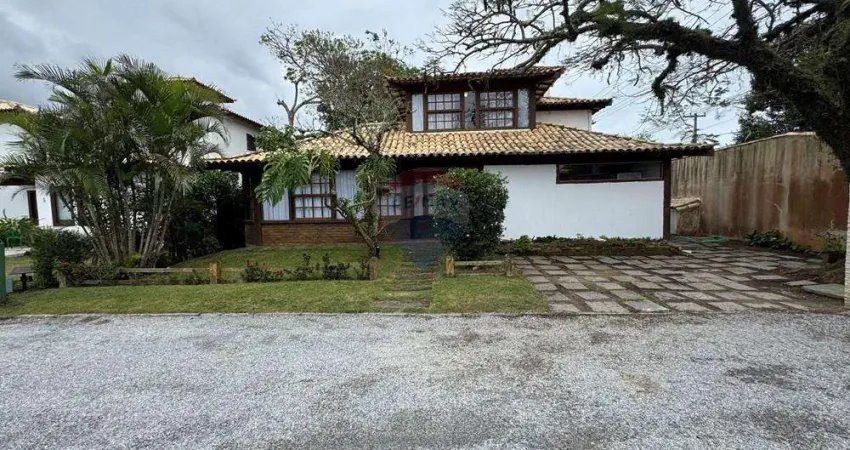 Casa em condomínio fechado com 5 quartos à venda em Manguinhos, Armação dos Búzios