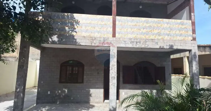 Casa com 2 quartos à venda em Unamar, Cabo Frio 