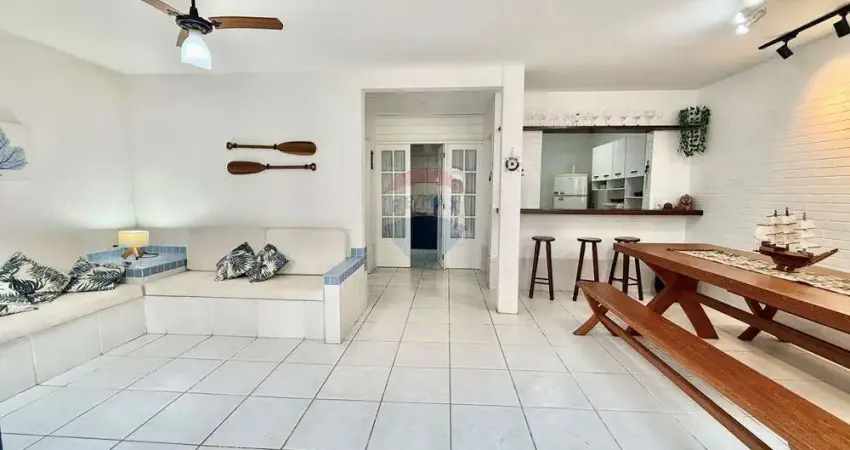 Casa à venda em búzios - aceita financiamento bancário com mobilia completa