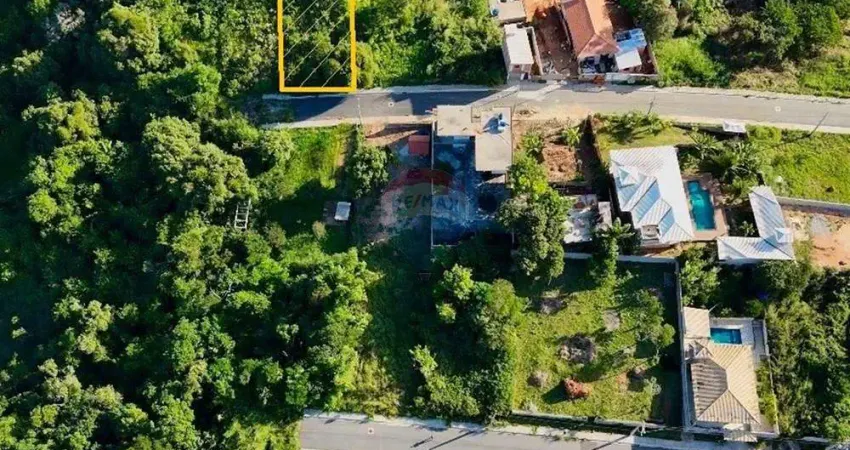 À venda terreno em búzios rasa | alto da boa vista | com vista ampla