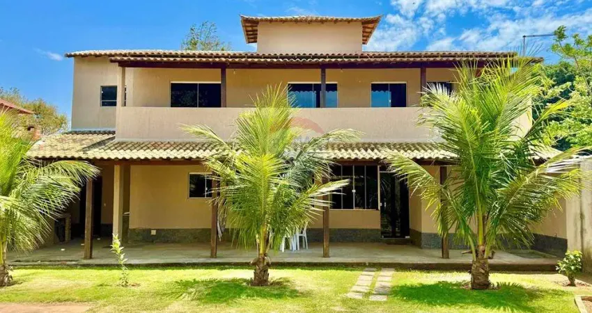 Casa com 3 quartos à venda na Rua Nelson Mandela, s/n - lote, Rasa, Armação dos Búzios