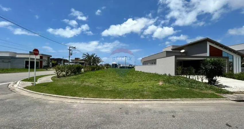 Terreno à venda na Estrada Deodoro de Azevedo, 4807, Ogiva, Cabo Frio
