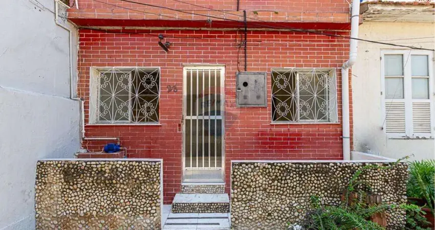 Casa à venda em vila isabel, 2 quartos, 1 vaga, próxima ao shopping boulevard