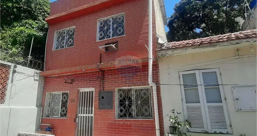 Casa à venda em vila isabel, 2 quartos, próxima ao shopping boulevard