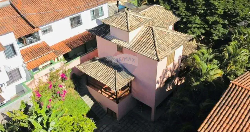 Casa com 2 quartos à venda na Praia da Tartaruga, Armação dos Búzios