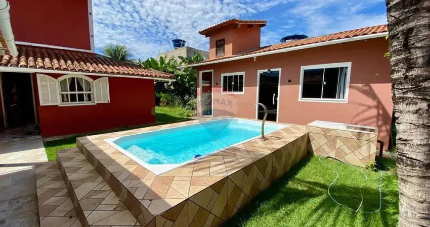 Casa com 4 quartos à venda na Rua dos Marítimos, 10, Tucuns, Armação dos Búzios