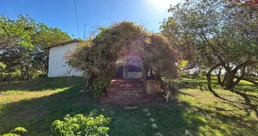 Chácara / sítio com 2 quartos à venda na Estrada do Retiro, 2222, Alecrim, São Pedro da Aldeia