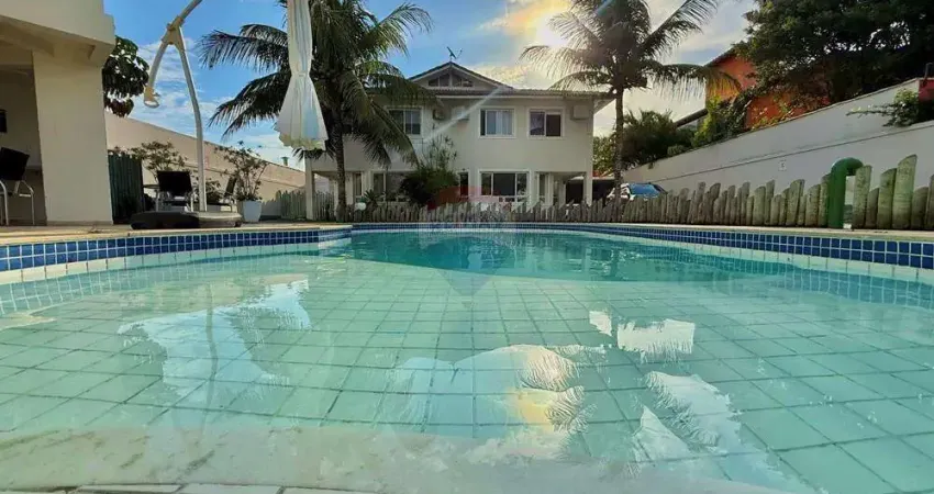 Casa em condomínio fechado com 5 quartos à venda no Condomínio Sunshine, Armação dos Búzios
