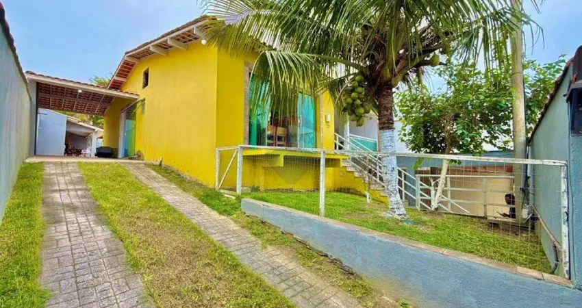 Viva o melhor de búzios – casa com piscina, 3 quartos e conforto completo!