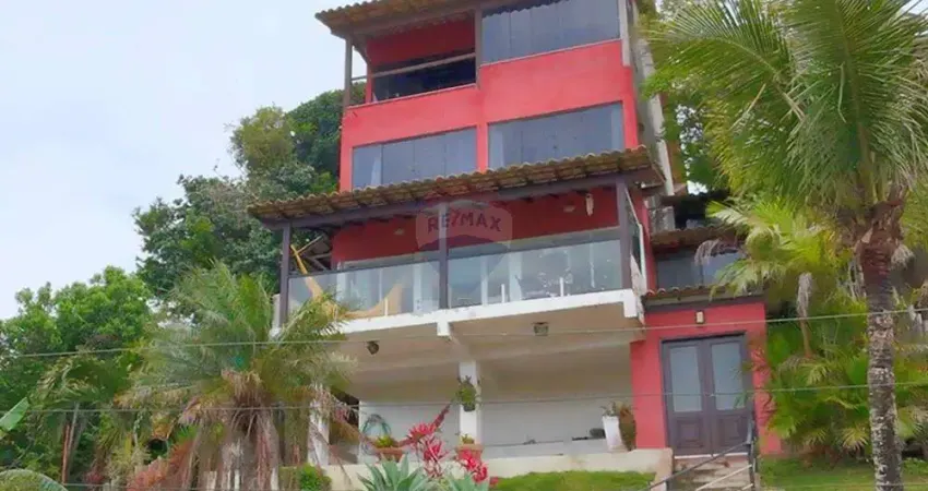 Casa com 4 quartos à venda na Estrada Deodoro de Azevedo, 261, Peró, Cabo Frio