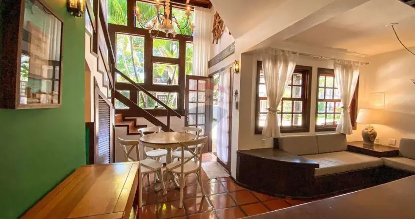 Casa em condomínio fechado com 2 quartos à venda na Jose Bento Ribeiro Dantas, 10, Manguinhos, Armação dos Búzios