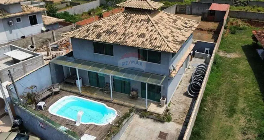 Casa com 4 quartos à venda na Rua Monte Videl, 2, Rasa, Armação dos Búzios
