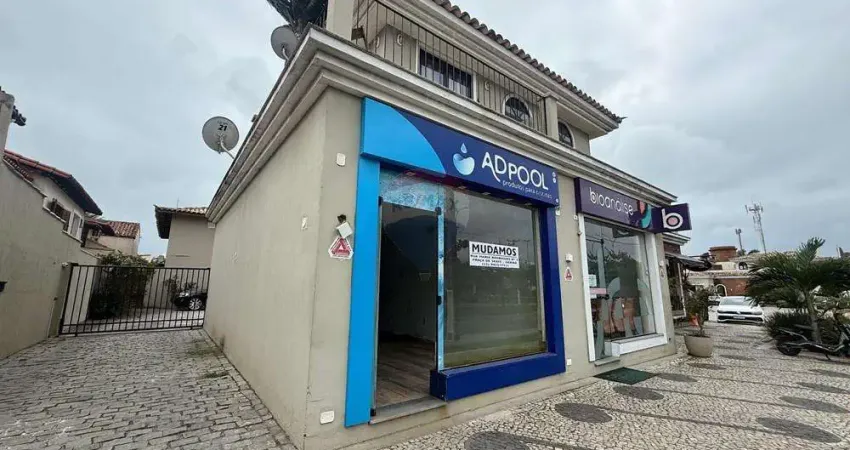 Sala comercial à venda na Estrada da Usina Velha, 300, Centro, Armação dos Búzios