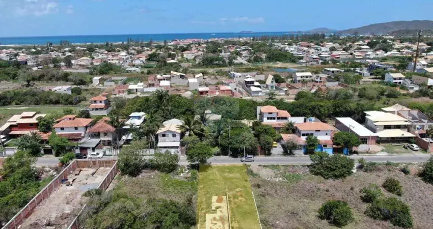 Terreno à venda na Tucuns, Armação dos Búzios 