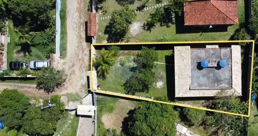 À venda: casa com amplo terreno em josé gonçalves, armação dos búzios, rj
