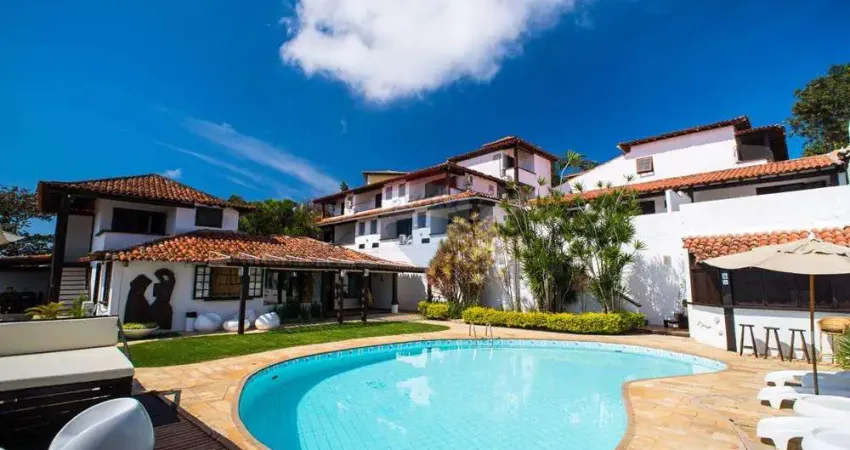 Prédio à venda na Rua Jaime Francisco, 5, Geribá, Armação dos Búzios