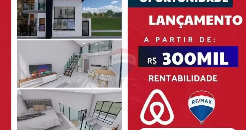 Lançamento exclusivo na praia de geribá – armação dos búzios/rj